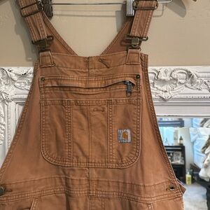 Carhartt overalls
